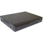 DVR HD CVI Stand Alone 16 Canais 720p Internet USB HDMI HD F-H716