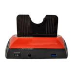 Dock Station USB 3.0 2x Sata 3.0 JC-DOC876U3